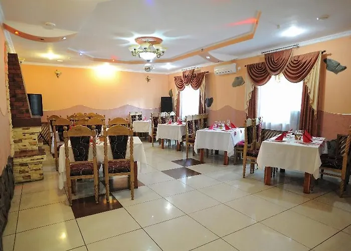 Hotel Star Стрий